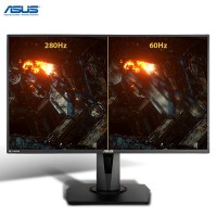 ASUS TUF Gaming VG279QM 27" FHD IPS Monitor (HDR,280Hz,1ms,G-Sync-Compatible)